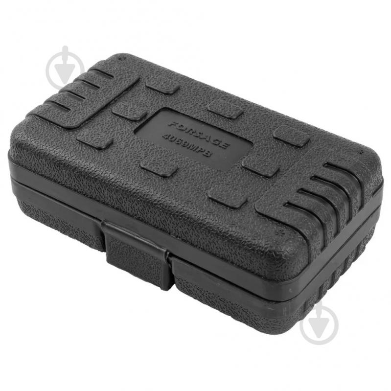 Адаптер Forsage 1/4"(F)×3/8"(M) 6 шт. F-4069MPB - фото 4