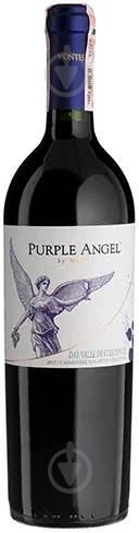 Вино Montes Purple Angel 2012 0,75 л - фото 1 Вино Montes Purple Angel 2012 0,75 л - фото 1