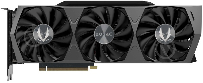 Видеокарта Zotac GeForce RTX 3080 12GB GDDR6 384bit (ZT-A30820J-10PLHR) - фото 3