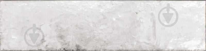 Плитка Cifre Drop White 7,5x30 - фото 1