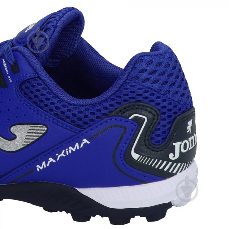 Сороконожки Joma MAXIMA MAXW2404TF р.40,5 синий - фото 3