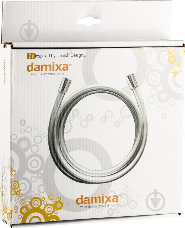 Шланг для душа Damixa 760400100 1,75 м - фото 3