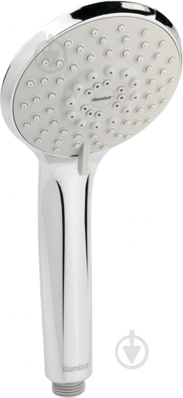 Ручной душ Damixa 760200200 Space Plus - фото 1
