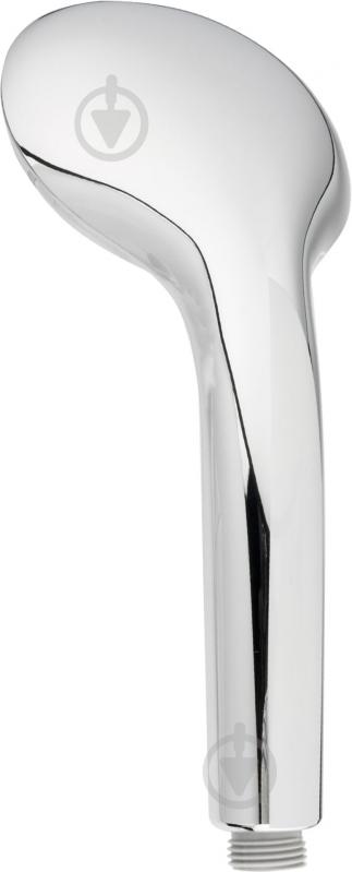 Ручной душ Damixa 760200200 Space Plus - фото 2