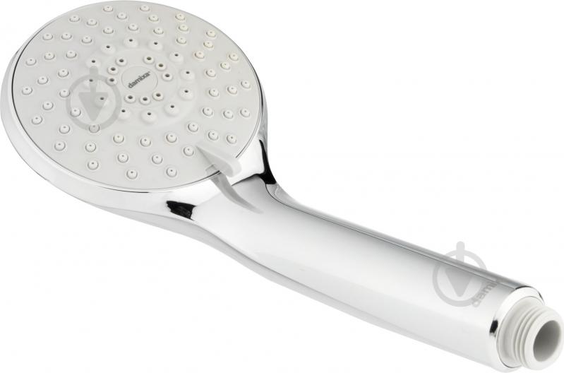 Ручной душ Damixa 760200200 Space Plus - фото 3