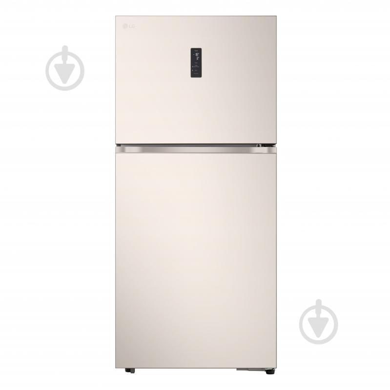 Холодильник LG GR-H922PEBQ - фото 1