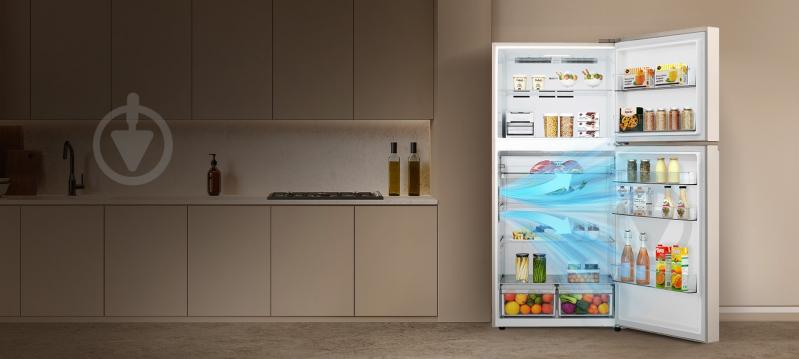 Холодильник LG GR-H922PEBQ - фото 25
