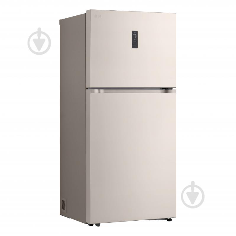 Холодильник LG GR-H922PEBQ - фото 22