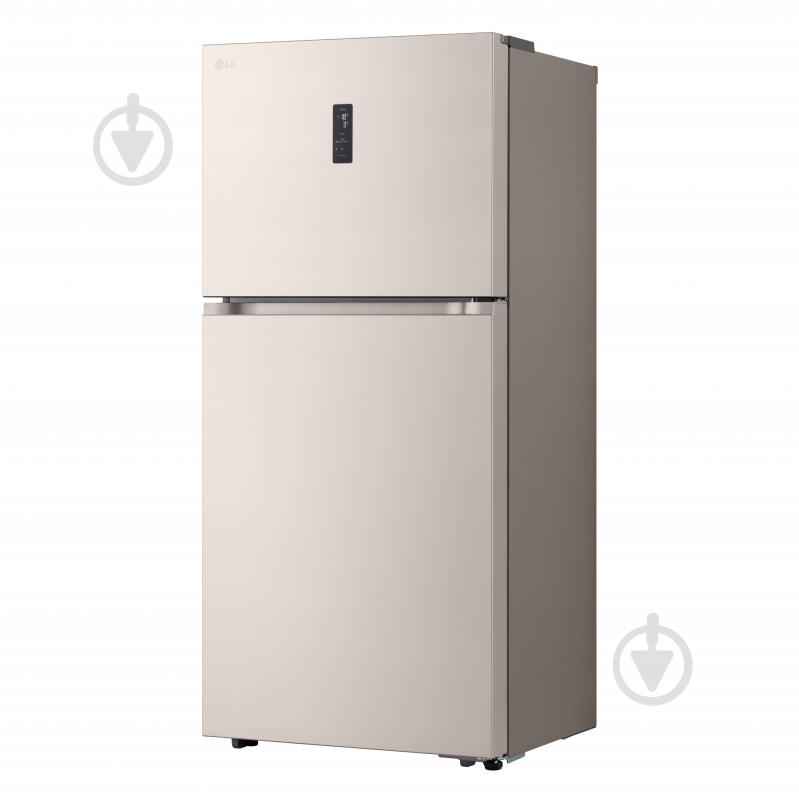 Холодильник LG GR-H922PEBQ - фото 21