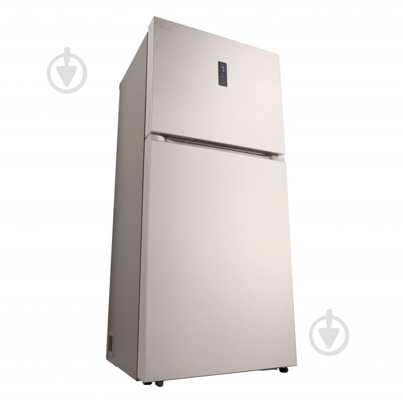 Холодильник LG GR-H922PEBQ - фото 20