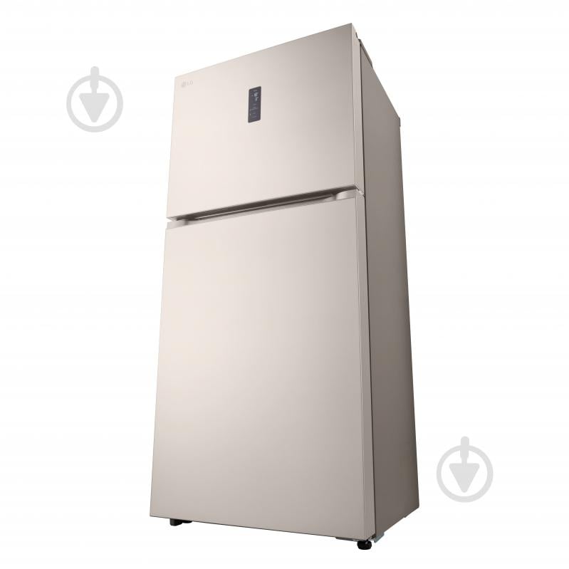 Холодильник LG GR-H922PEBQ - фото 19