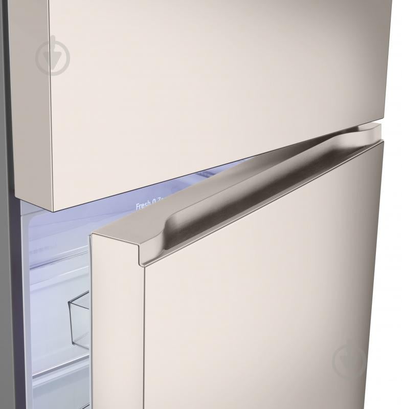 Холодильник LG GR-H922PEBQ - фото 11
