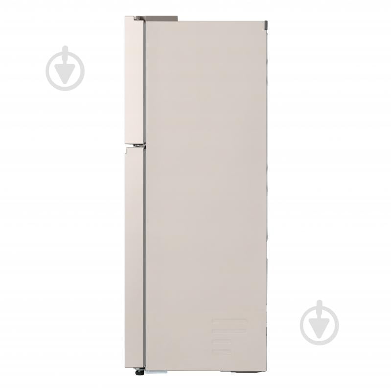 Холодильник LG GR-H922PEBQ - фото 6