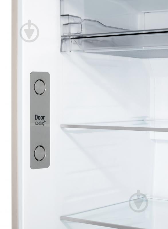 Холодильник LG GR-H922PEBQ - фото 7