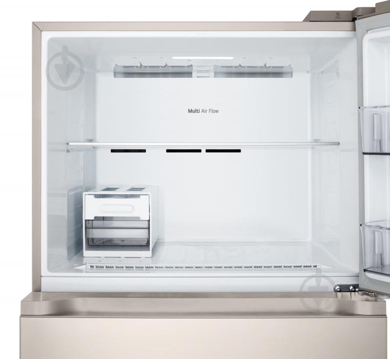 Холодильник LG GR-H922PEBQ - фото 8