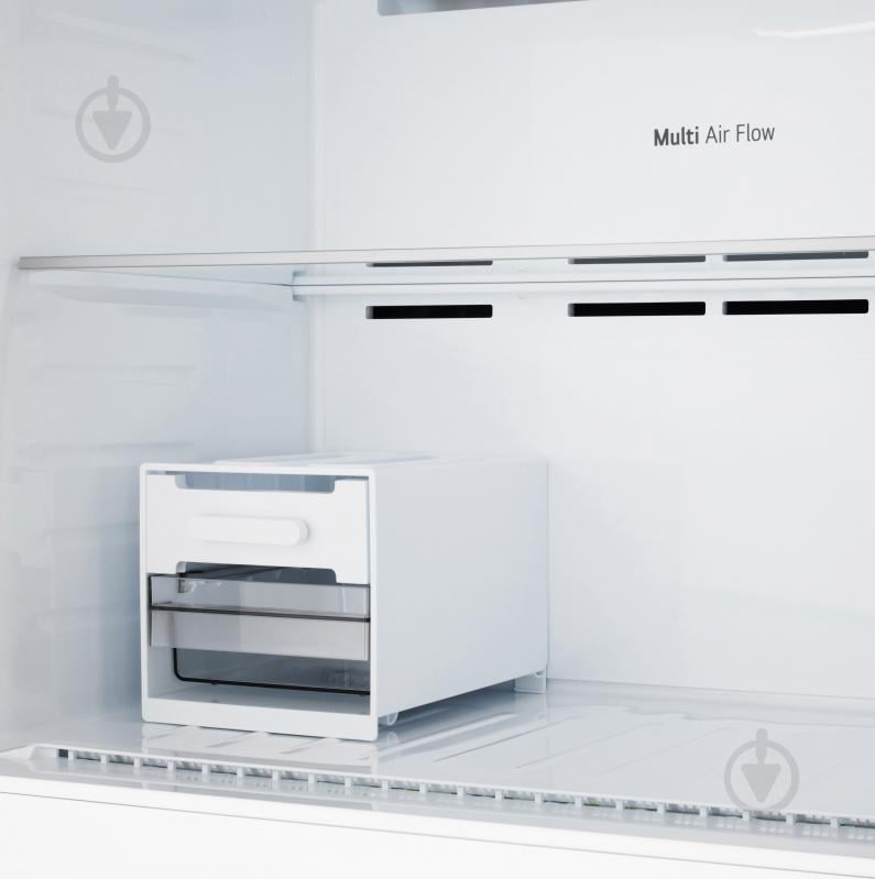Холодильник LG GR-H922PEBQ - фото 10