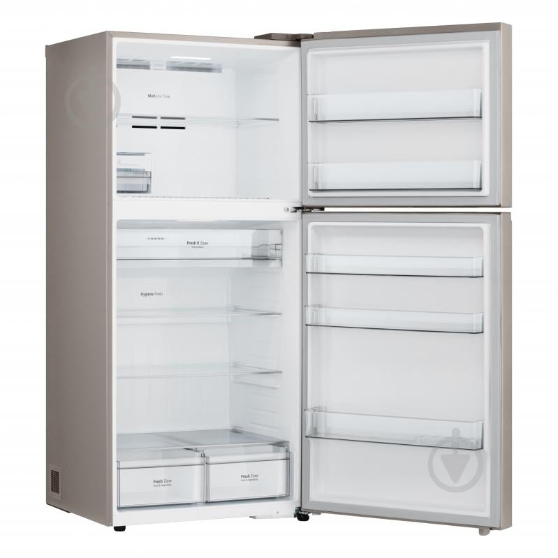 Холодильник LG GR-H922PEBQ - фото 13