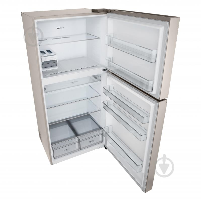 Холодильник LG GR-H922PEBQ - фото 14
