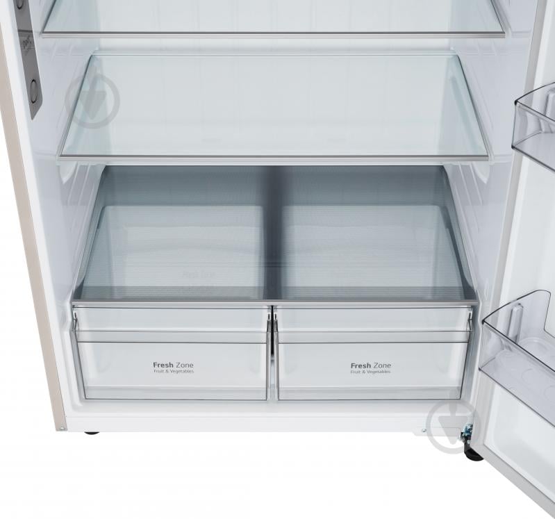 Холодильник LG GR-H922PEBQ - фото 15
