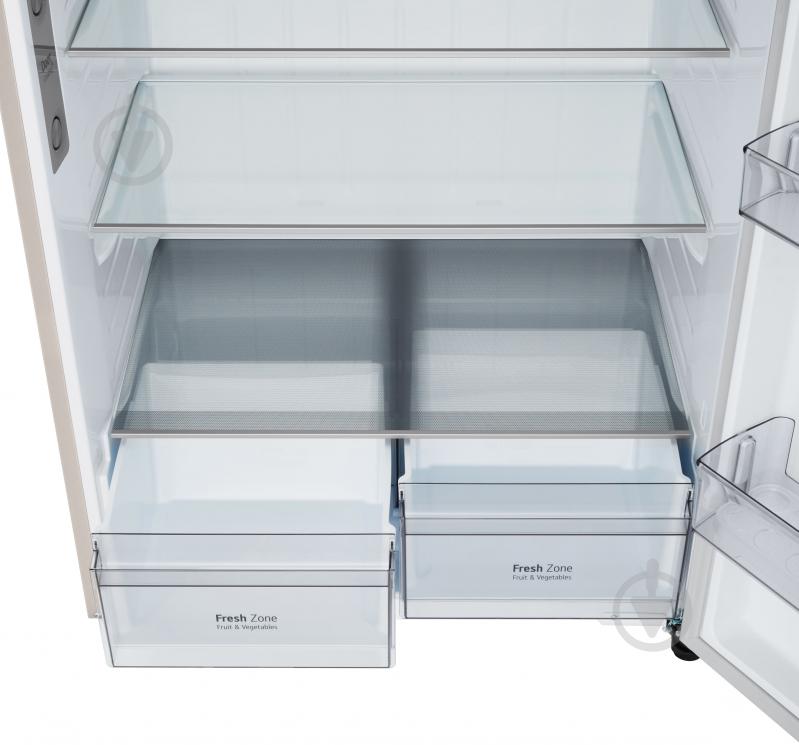 Холодильник LG GR-H922PEBQ - фото 16