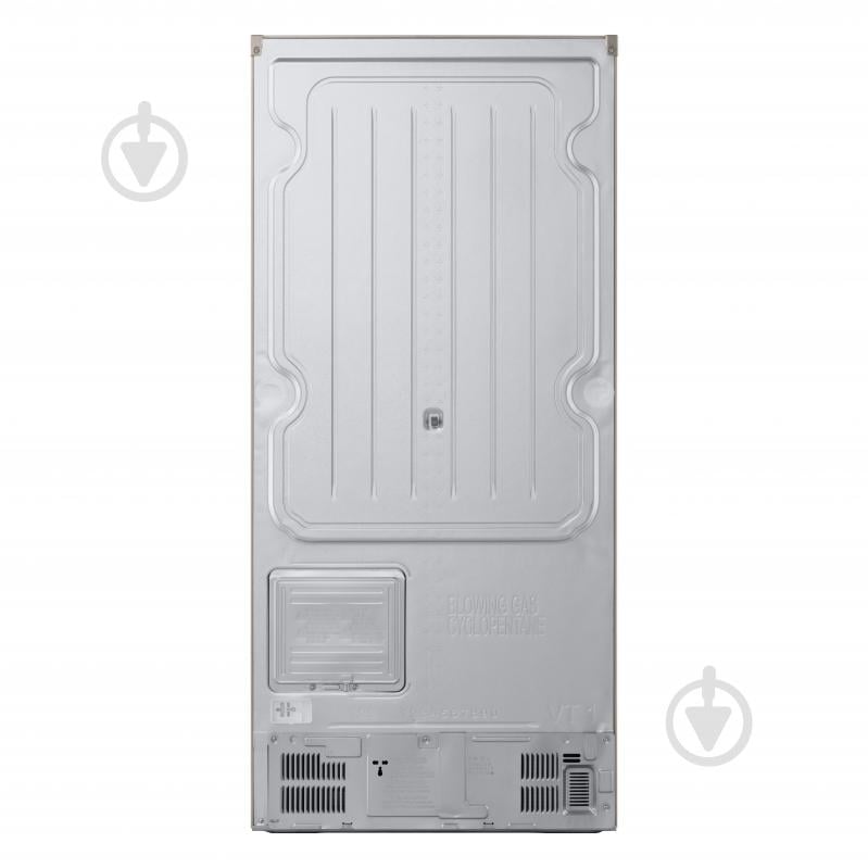 Холодильник LG GR-H922PEBQ - фото 17