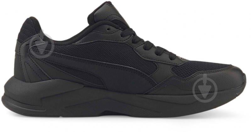 Кроссовки мужские демисезонные Puma X-ray Speed Lite 38463901 р.44,5 черные - фото 2