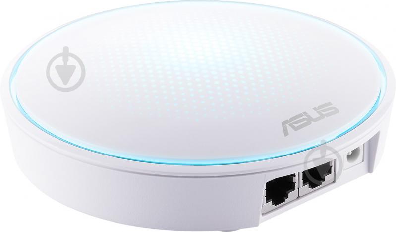 Wi-Fi-роутер Asus Lyra MAP-AC2200-3PK - фото 5