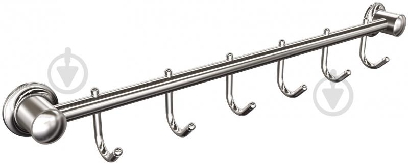 Планка с крючками ANDEX Classic 058 CC - фото 1