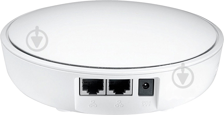 Роутер Asus Lyra MAP-AC2200-1PK Ai Mesh Router - фото 4