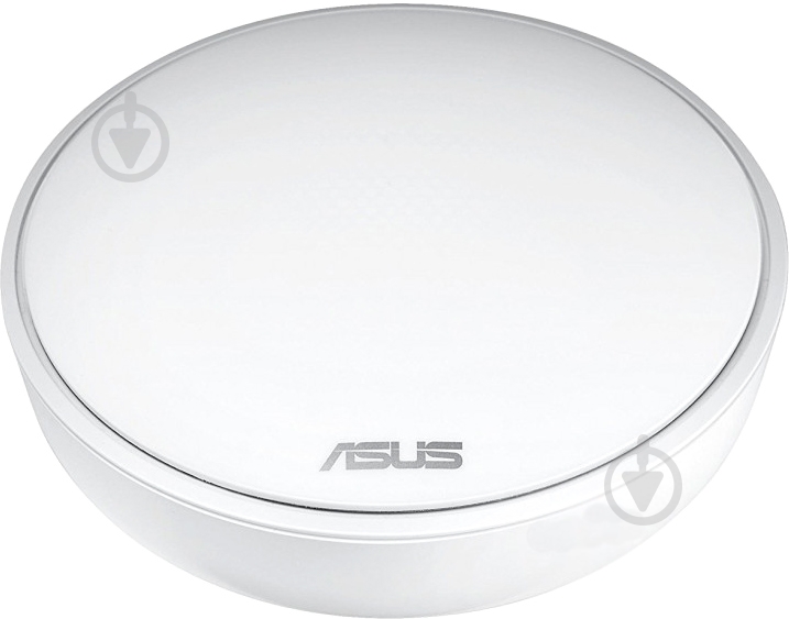 Роутер Asus Lyra MAP-AC2200-1PK Ai Mesh Router - фото 3