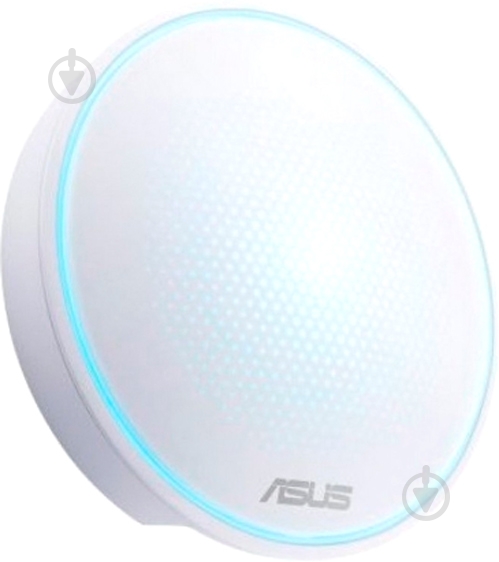Роутер Asus Lyra MAP-AC2200-1PK Ai Mesh Router - фото 1