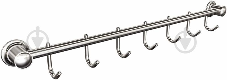 Планка с крючками ANDEX Classic 059 CC - фото 1