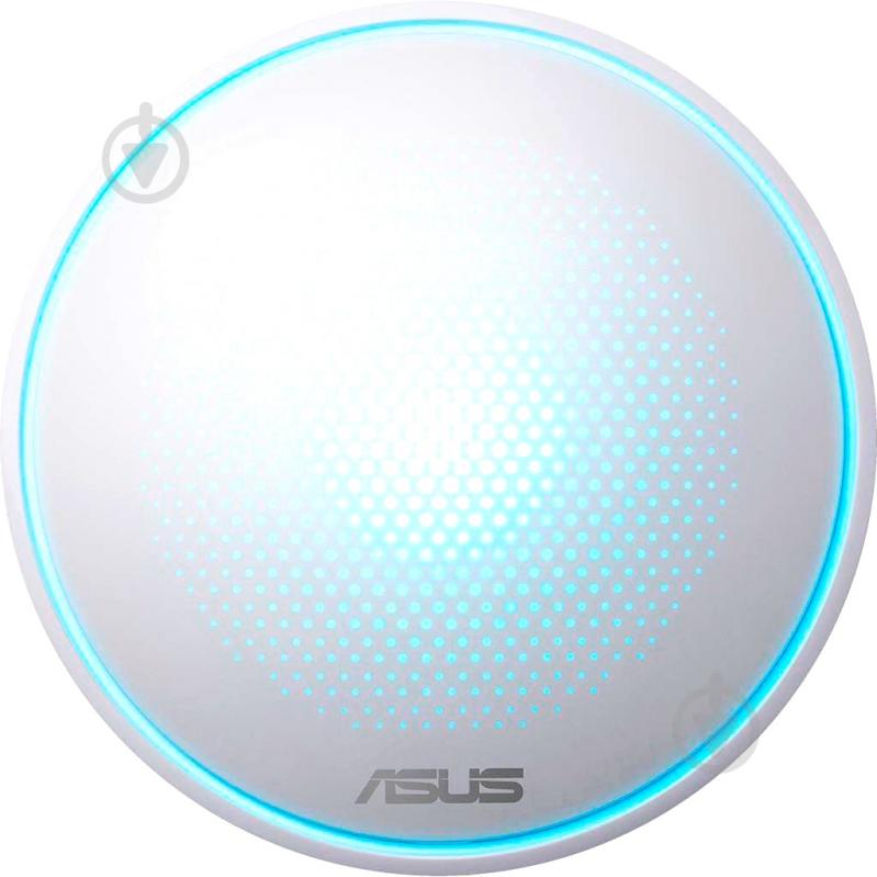Wi-Fi-роутер Asus AC1300 Ai Mesh Router MAP-AC1300-1PK - фото 1