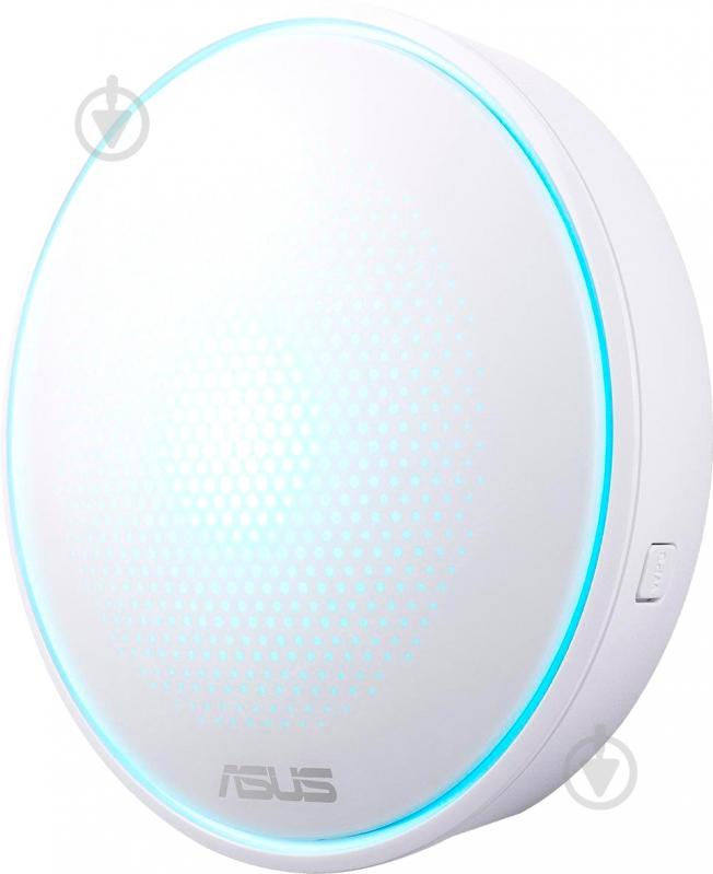 Wi-Fi-роутер Asus AC1300 Ai Mesh Router MAP-AC1300-1PK - фото 2