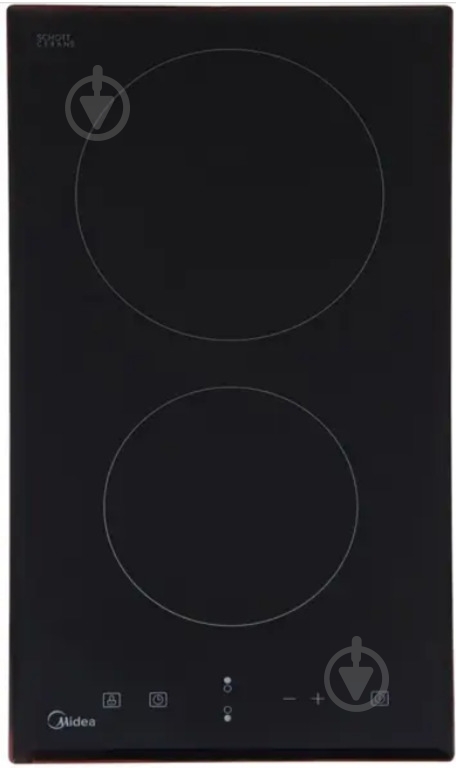 ᐉ Плита электрическая настольная Midea MC-HD301 • Купить в Киеве ...