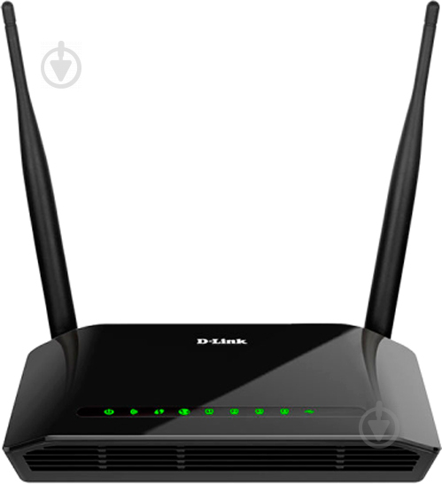 Роутер D-Link 620S - фото 2