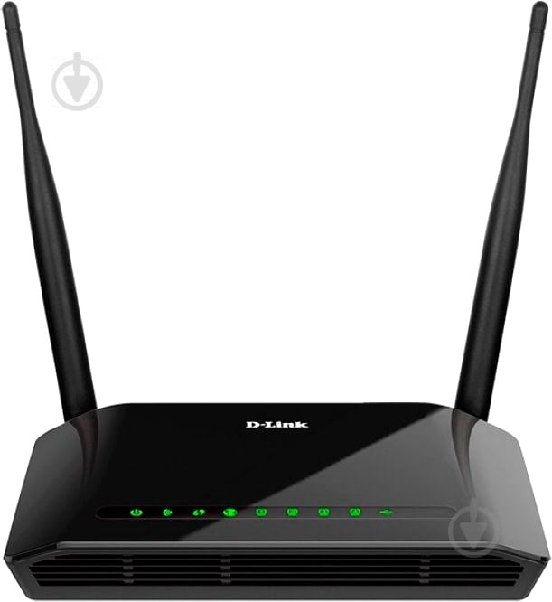 Роутер D-Link 620S - фото 1