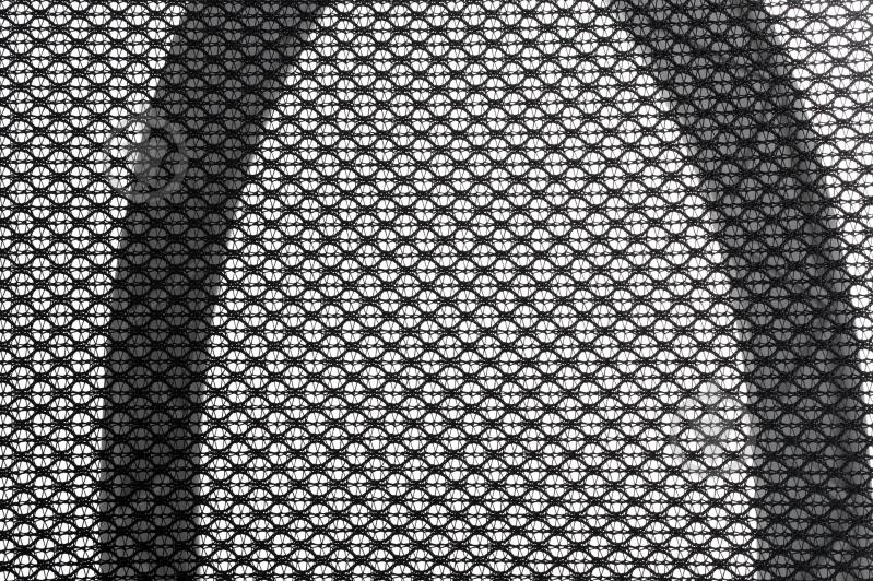 Крісло Barsky BW-01 чорний - фото 4