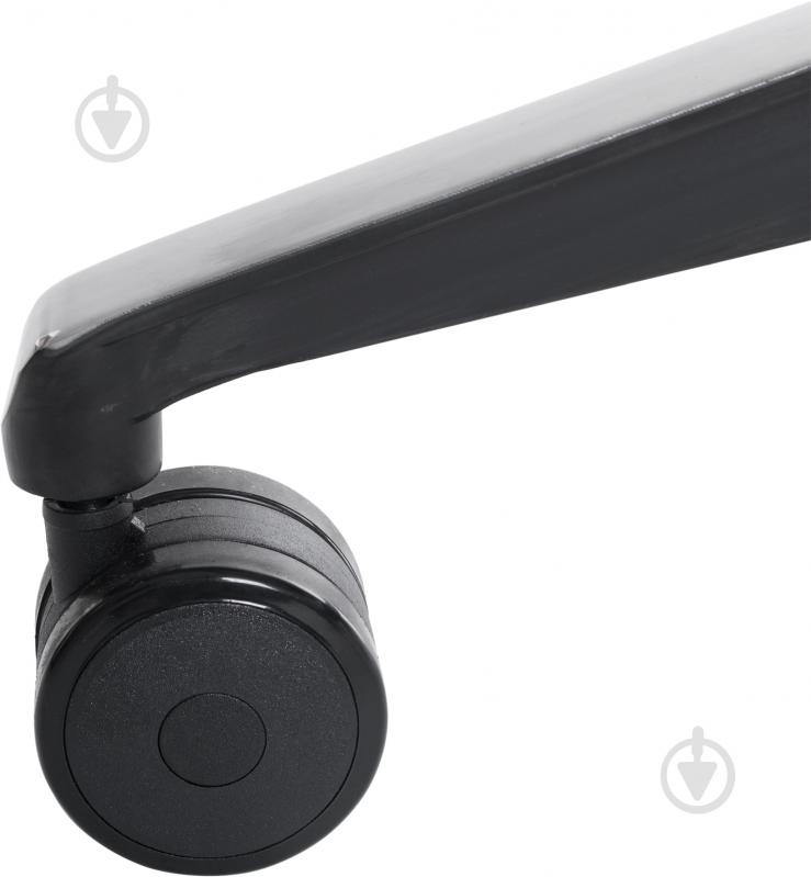 Крісло Barsky BW-01 чорний - фото 7