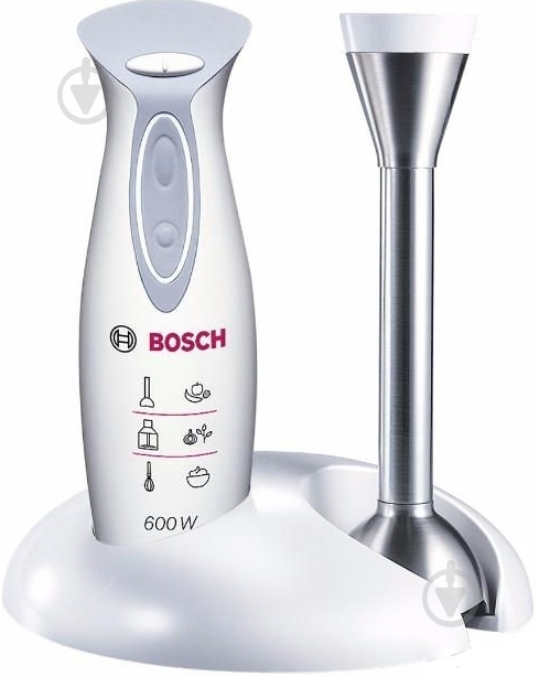 Блендер погружной Bosch MSM6700 - фото 3