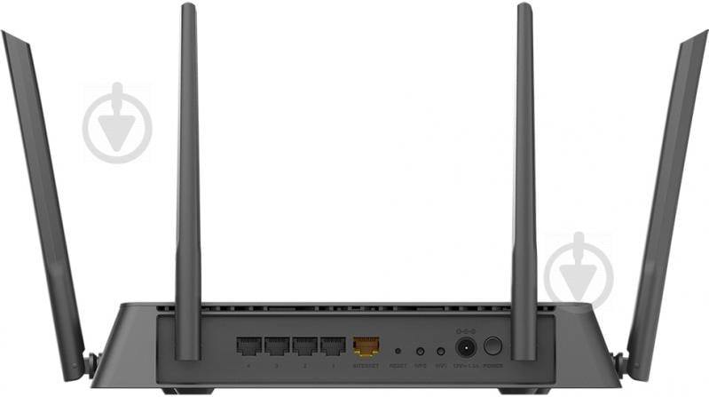 Роутер D-Link AC1900 DIR-878 - фото 4