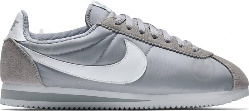 Кросівки Nike CLASSIC CORTEZ NYLON 807472-010 р.48,5 - фото 1