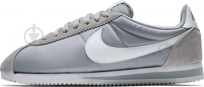 Кросівки Nike CLASSIC CORTEZ NYLON 807472-010 р.48,5 - фото 2