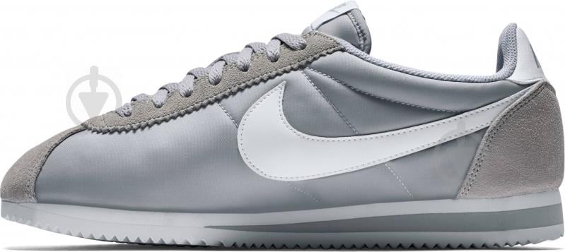 Кросівки Nike CLASSIC CORTEZ NYLON 807472-010 р.48,5 - фото 4