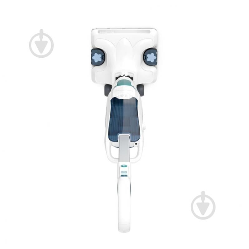 Пилосос Rowenta пароочищувач Clean & Steam RY7777WH - фото 9