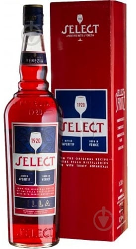 Ликер Select 3 л - фото 1