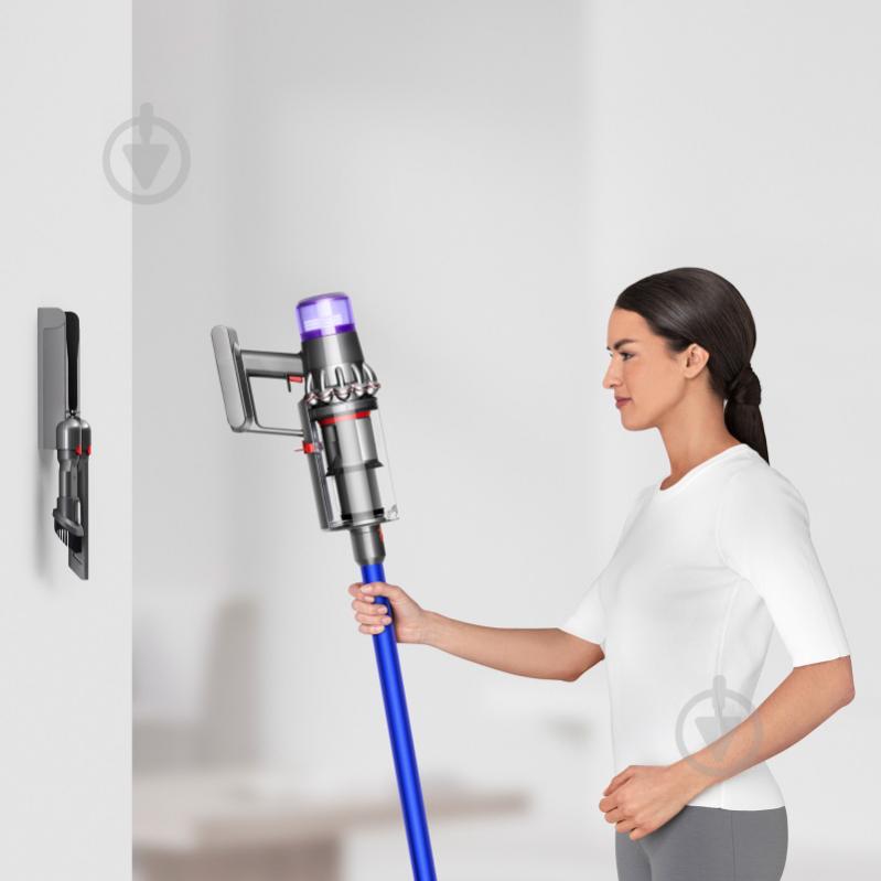 Пылесос аккумуляторный Dyson V11 SV17 Absolute Extra - фото 5