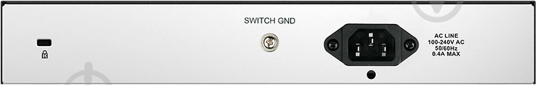 Коммутатор D-Link 20MEB DGS-1210 - фото 2