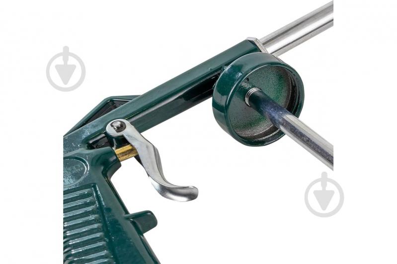 Пневмопистолет для гравитекса ROCKFORCE RF-BG-01 - фото 3