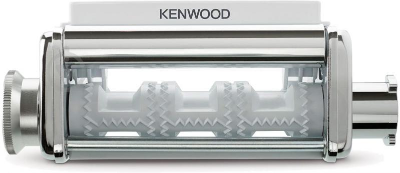 Насадка Kenwood KAX93.A0ME для равиоли KAX93.A0ME - фото 5